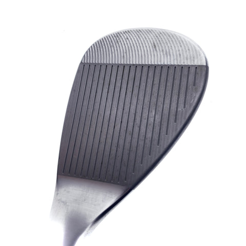 Used Cleveland RTX 6 Tour Satin Lob Wedge / 58.0 Degrees / Wedge Flex