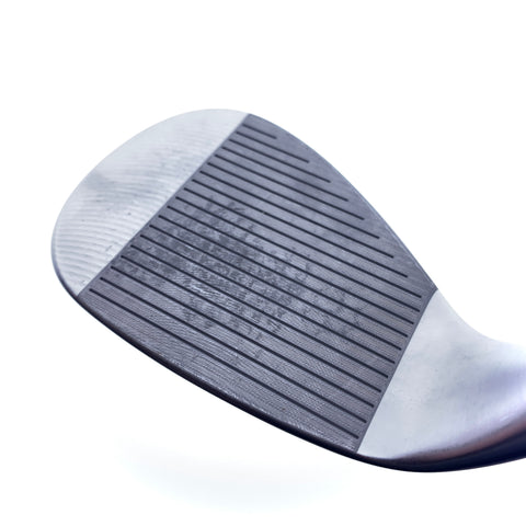 Used Cleveland RTX 6 Tour Satin Lob Wedge / 58.0 Degrees / Wedge Flex