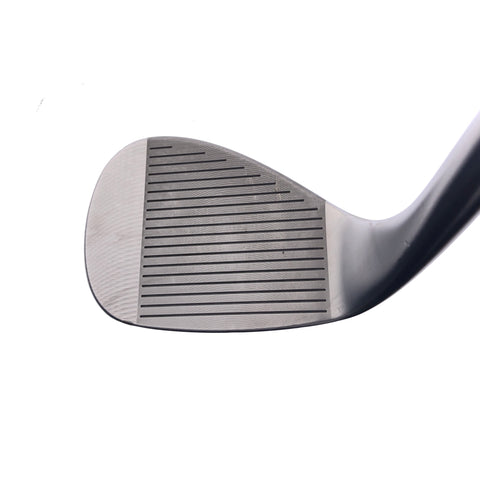 Used Cleveland RTX 6 Tour Satin Lob Wedge / 58.0 Degrees / Wedge Flex
