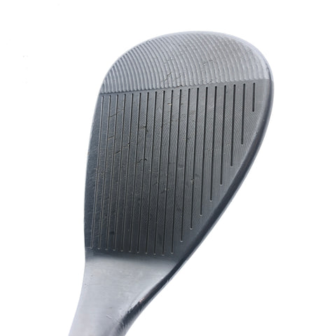 Used Cleveland RTX 6 Tour Satin Lob Wedge / 60.0 Degrees / Stiff Flex