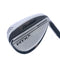 Used Cleveland RTX 6 Tour Satin Lob Wedge / 60.0 Degrees / Wedge Flex