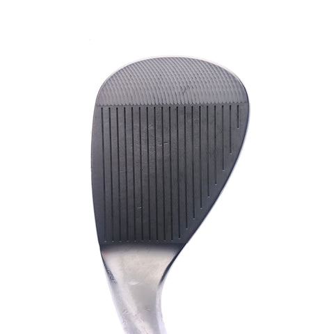 Used Cleveland RTX 6 Tour Satin Lob Wedge / 60.0 Degrees / Wedge Flex