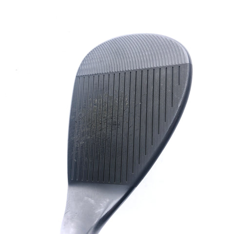 Used Cleveland RTX 6 Tour Satin Lob Wedge / 60.0 Degrees / Wedge Flex
