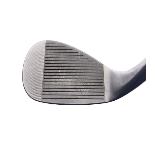 Used Cleveland RTX 6 Tour Satin Lob Wedge / 60.0 Degrees / Wedge Flex