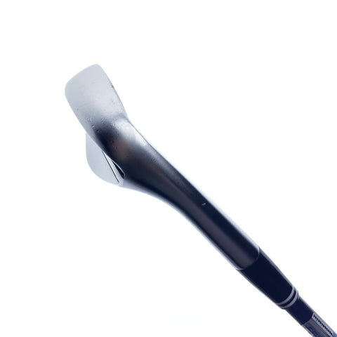 Used Cleveland RTX 6 Tour Satin Pitching Wedge / 46.0 Degrees / Wedge Flex