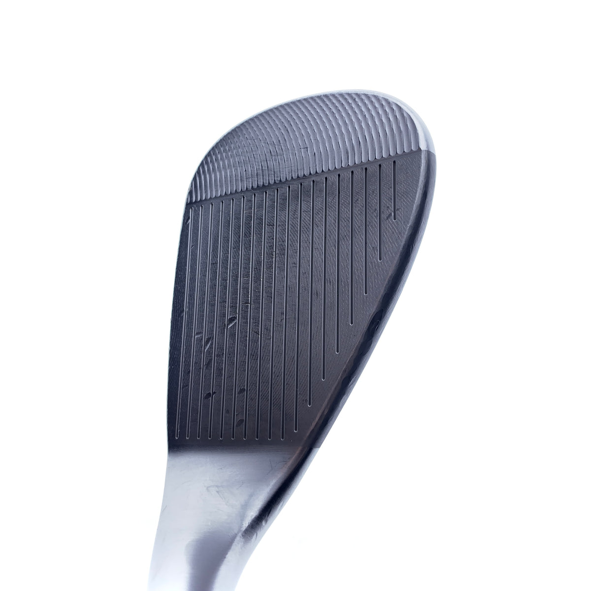 Used Cleveland RTX 6 Tour Satin Pitching Wedge / 46.0 Degrees / Wedge Flex