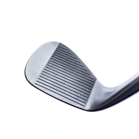 Used Cleveland RTX 6 Tour Satin Pitching Wedge / 46.0 Degrees / Wedge Flex