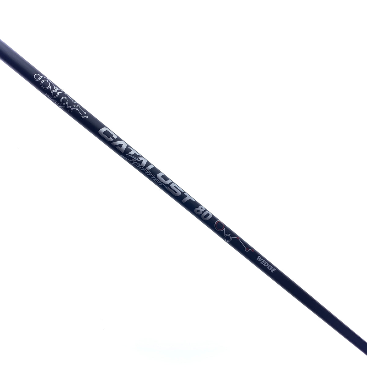 Used Cleveland RTX 6 Tour Satin Pitching Wedge / 46.0 Degrees / Wedge Flex