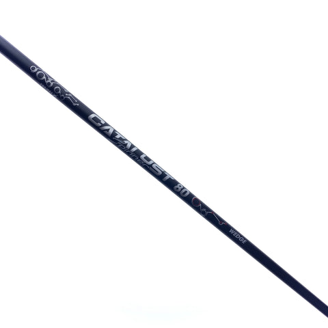 Used Cleveland RTX 6 Tour Satin Pitching Wedge / 46.0 Degrees / Wedge Flex