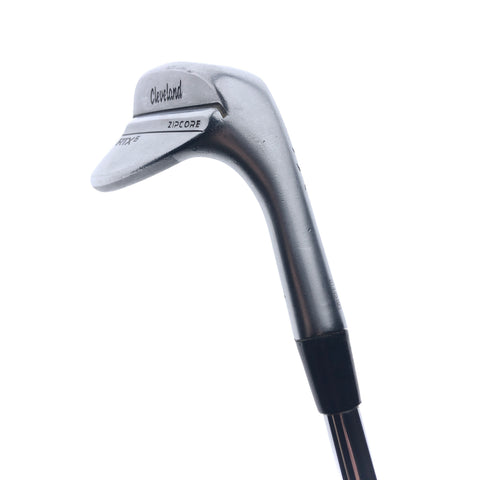 Used Cleveland RTX 6 Tour Satin Pitching Wedge / 48.0 Degrees / Stiff Flex