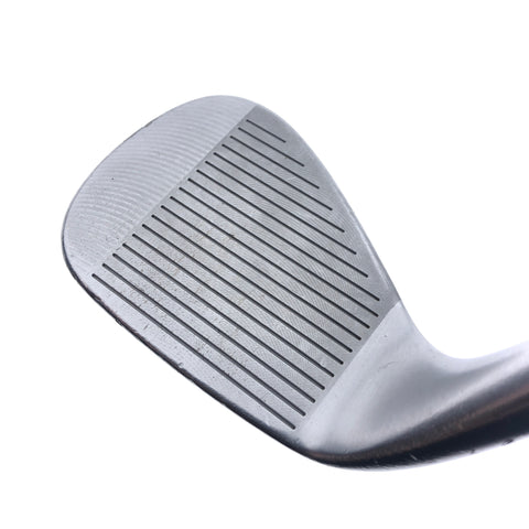 Used Cleveland RTX 6 Tour Satin Pitching Wedge / 48.0 Degrees / Stiff Flex