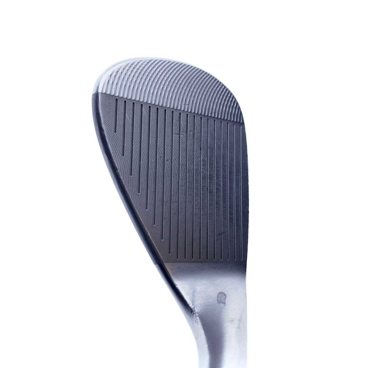 Used Cleveland RTX 6 Tour Satin Pitching Wedge / 48.0 Degrees / Wedge / Left-H