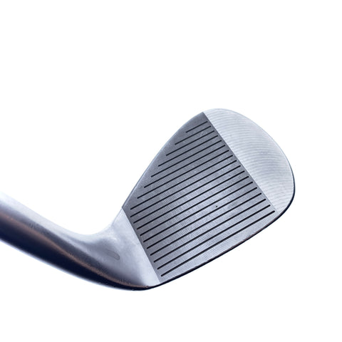 Used Cleveland RTX 6 Tour Satin Pitching Wedge / 48.0 Degrees / Wedge / Left-H