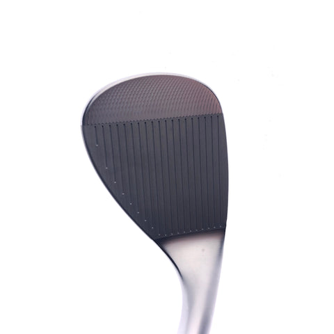 Used Cleveland RTX 6 Tour Satin Sand Wedge / 54.0 Deg / Wedge Flex / Left-Handed