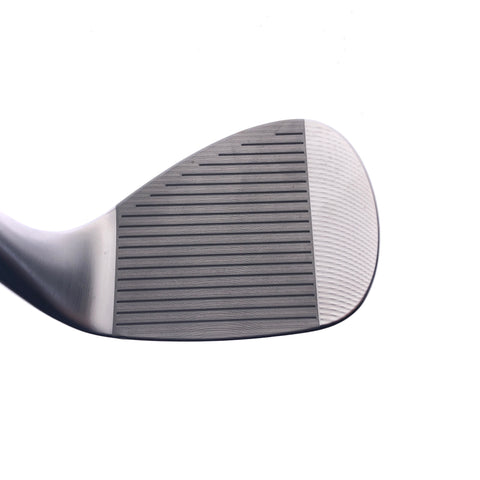 Used Cleveland RTX 6 Tour Satin Sand Wedge / 54.0 Deg / Wedge Flex / Left-Handed