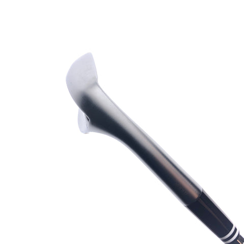 Used Cleveland RTX 6 Tour Satin Sand Wedge / 54.0 Degrees / Wedge Flex