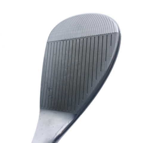 Used Cleveland RTX 6 Tour Satin Sand Wedge / 54.0 Degrees / Wedge Flex