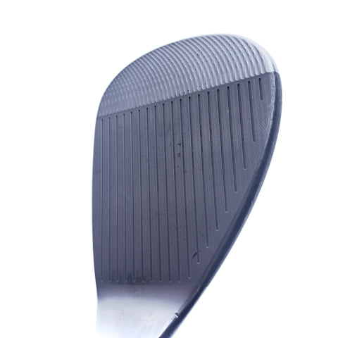 Used Cleveland RTX 6 Tour Satin Sand Wedge / 54.0 Degrees / Wedge Flex