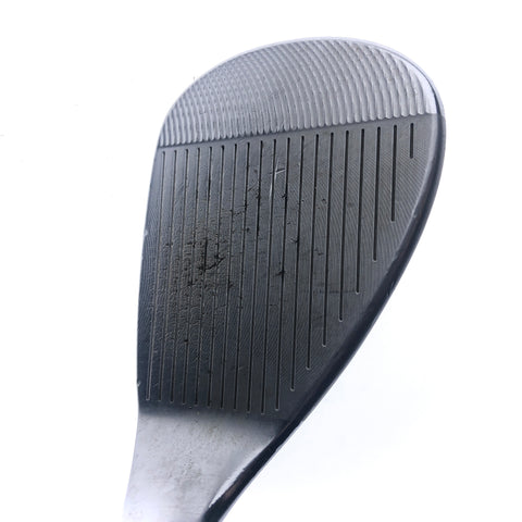 Used Cleveland RTX 6 Tour Satin Sand Wedge / 54.0 Degrees / Wedge Flex