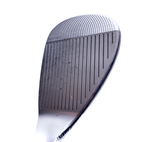 Used Cleveland RTX 6 Tour Satin Sand Wedge / 54.0 Degrees / Wedge Flex
