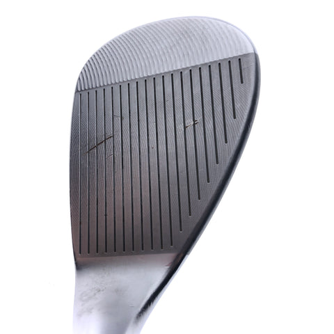 Used Cleveland RTX 6 Tour Satin Sand Wedge / 54.0 Degrees / Wedge Flex
