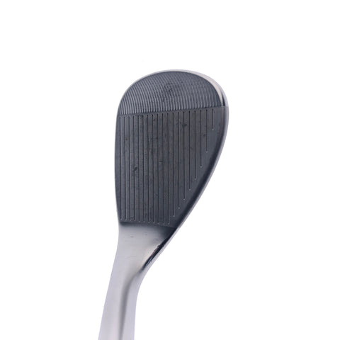 Used Cleveland RTX 6 Tour Satin Sand Wedge / 54.0 Degrees / Wedge Flex