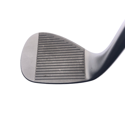 Used Cleveland RTX 6 Tour Satin Sand Wedge / 54.0 Degrees / Wedge Flex