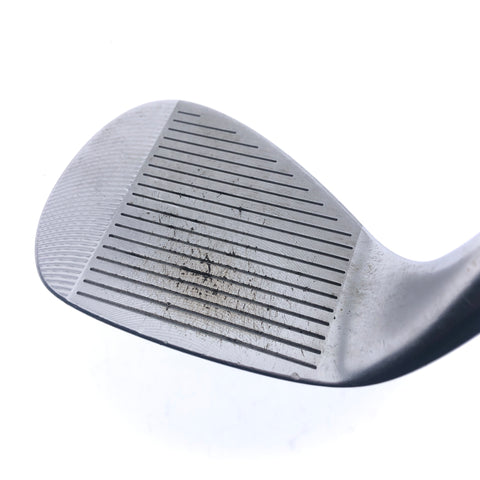Used Cleveland RTX 6 Tour Satin Sand Wedge / 54.0 Degrees / Wedge Flex