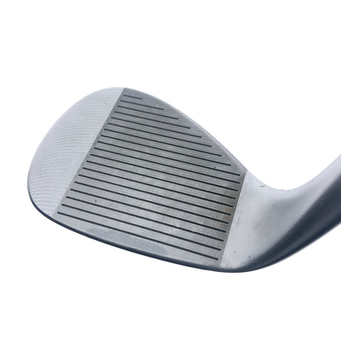 Used Cleveland RTX 6 Tour Satin Sand Wedge / 54.0 Degrees / Wedge Flex