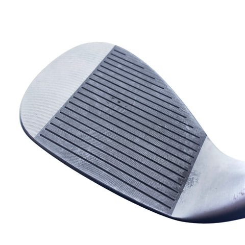 Used Cleveland RTX 6 Tour Satin Sand Wedge / 54.0 Degrees / Wedge Flex