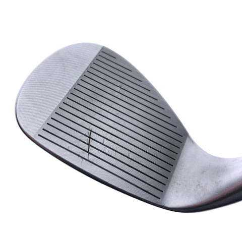 Used Cleveland RTX 6 Tour Satin Sand Wedge / 54.0 Degrees / Wedge Flex