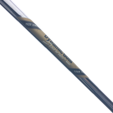 Used Cleveland RTX 6 Tour Satin Sand Wedge / 54.0 Degrees / Wedge Flex