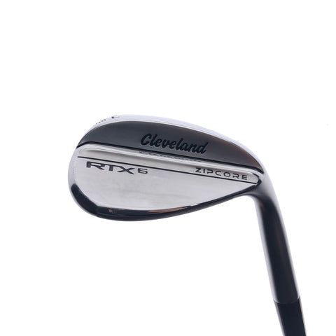 Used Cleveland RTX 6 Tour Satin Sand Wedge / 54.0 Degrees / Wedge Flex