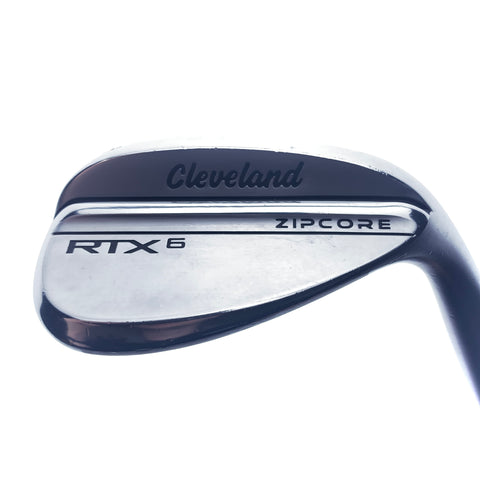 Used Cleveland RTX 6 Tour Satin Sand Wedge / 54.0 Degrees / Wedge Flex