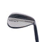 Used Cleveland RTX 6 Tour Satin Sand Wedge / 54.0 Degrees / Wedge Flex