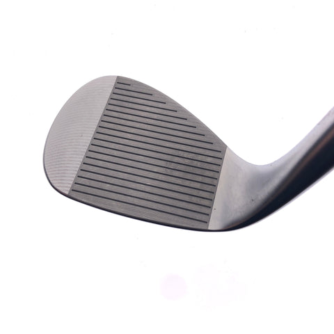 Used Cleveland RTX 6 Tour Satin Sand Wedge / 54.0 Degrees / X-Stiff Flex