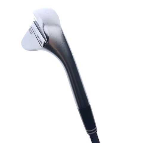 Used Cleveland RTX 6 Tour Satin Sand Wedge / 56.0 Degrees