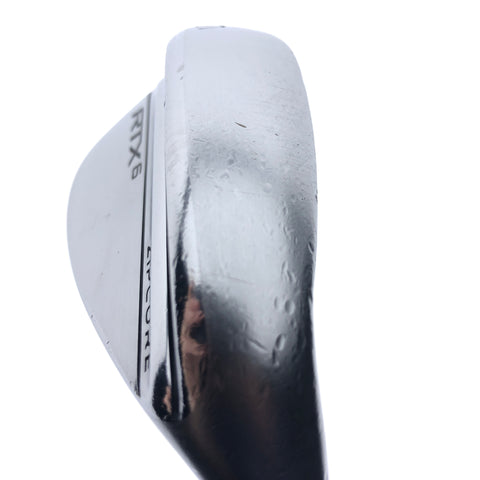 Used Cleveland RTX 6 Tour Satin Sand Wedge / 56.0 Degrees