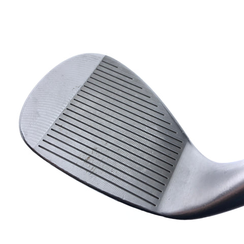 Used Cleveland RTX 6 Tour Satin Sand Wedge / 56.0 Degrees