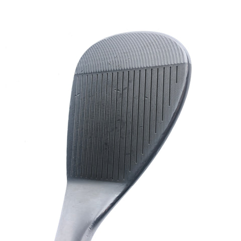 Used Cleveland RTX 6 Tour Satin Sand Wedge / 56.0 Degrees / Stiff Flex