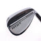 Used Cleveland RTX 6 Tour Satin Sand Wedge / 56.0 Degrees / Wedge Flex