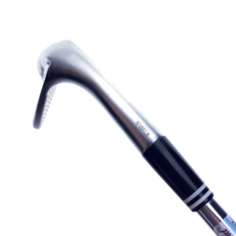 Used Cleveland RTX 6 Tour Satin Sand Wedge / 56.0 Degrees / Wedge Flex