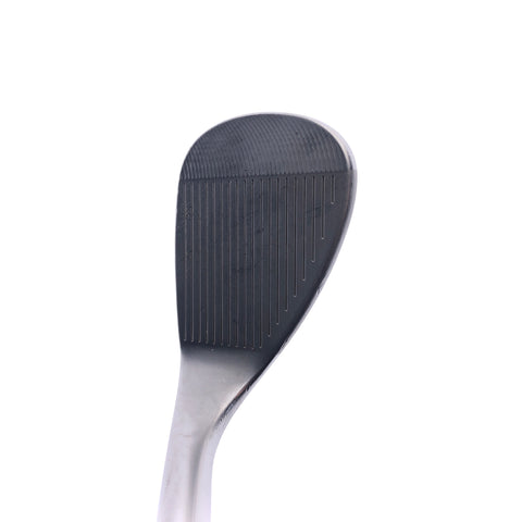Used Cleveland RTX 6 Tour Satin Sand Wedge / 56.0 Degrees / Wedge Flex