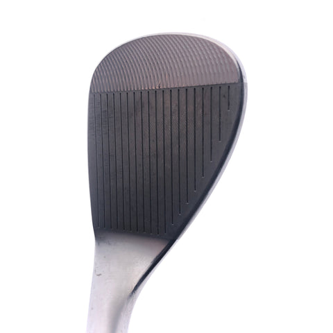 Used Cleveland RTX 6 Tour Satin Sand Wedge / 56.0 Degrees / Wedge Flex