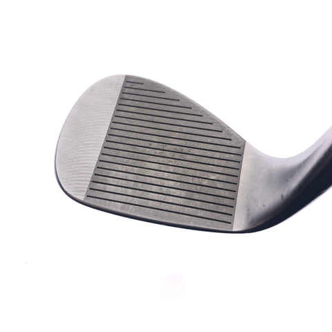 Used Cleveland RTX 6 Tour Satin Sand Wedge / 56.0 Degrees / Wedge Flex