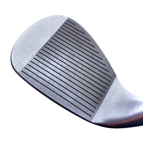 Used Cleveland RTX 6 Tour Satin Sand Wedge / 56.0 Degrees / Wedge Flex