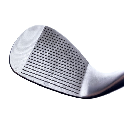 Used Cleveland RTX 6 Tour Satin Sand Wedge / 56.0 Degrees / Wedge Flex