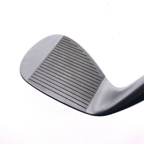 Used Cleveland RTX 6 Tour Satin Sand Wedge / 56.0 Degrees / Wedge Flex