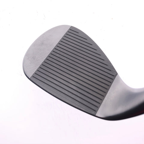 Used Cleveland RTX 6 Tour Satin Sand Wedge / 56.0 Degrees / Wedge Flex
