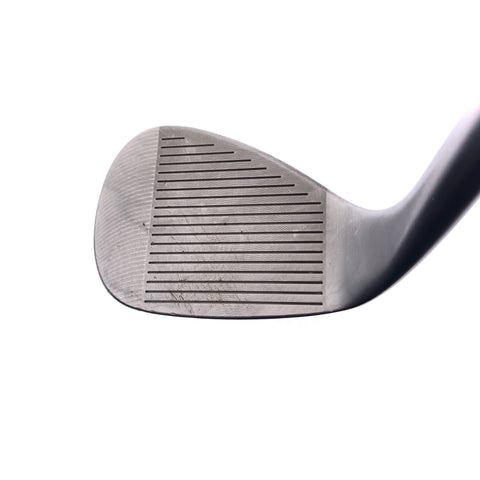 Used Cleveland RTX 6 Tour Satin Sand Wedge / 56.0 Degrees / Wedge Flex